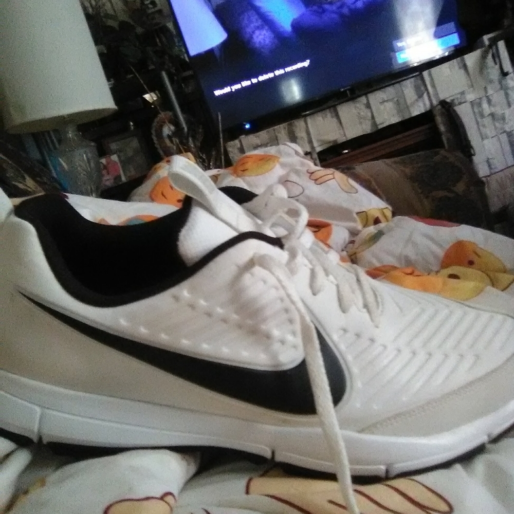 Niki Golf shoes